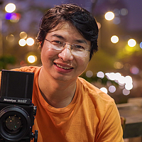 Портрет фотографа (аватар) Ngoc Vu Bao (Ngoc Vu)