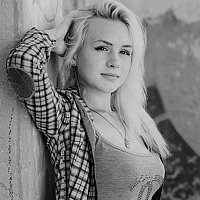 Портрет фотографа (аватар) Коновалова Владислава (Konovalova Vladislava)