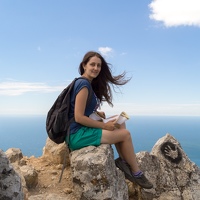 Портрет фотографа (аватар) Елена Абдураманова (Elena Abduramanova)