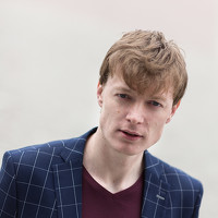 Портрет фотографа (аватар) Роман Пухов (Roman Puhov)