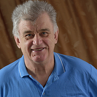 Портрет фотографа (аватар) Лузгин Евгений