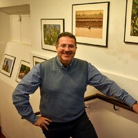 Портрет фотографа (аватар) Cinquini Enrico (Enry Cinquini)