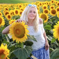 Портрет фотографа (аватар) Svetlana Esina