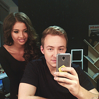 Портрет фотографа (аватар) Сергей