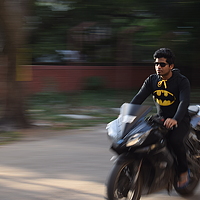 Портрет фотографа (аватар) Ranjit kumar