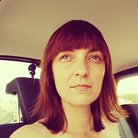 Портрет фотографа (аватар) Анна Панкратова (Anna Pankratova)