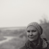 Портрет фотографа (аватар) Ольга Москаленко