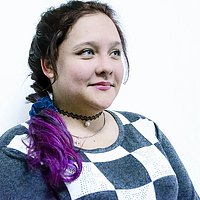 Портрет фотографа (аватар) Кристина