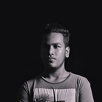 Портрет фотографа (аватар) Ifrad Rashid