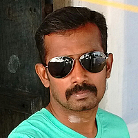 Портрет фотографа (аватар) Bhoobalakrishnan G (Bhoobalakrishnan Gunasekaran)