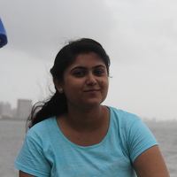 Портрет фотографа (аватар) Shwetagupta