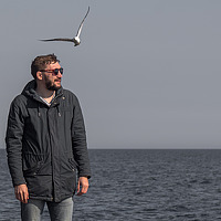 Портрет фотографа (аватар) Дмитрий