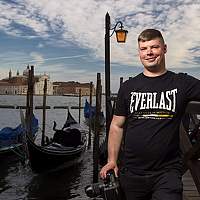 Портрет фотографа (аватар) Igor Serdyukov