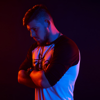 Фотография Алексей Портрет фотографа (аватар) Алексей