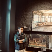 Портрет фотографа (аватар) Ильдар Файзрахманов (ILDAR FAIZRAKHMANOV)