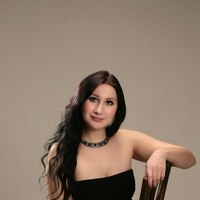 Портрет фотографа (аватар) Элеонора Григорьева (Grigorieva Eleonora)