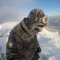 Портрет фотографа (аватар) Иван Кмить (Ivan Kmit)