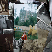 Портрет фотографа (аватар) Анастасия