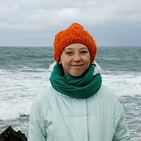 Портрет фотографа (аватар) Ботова Евгения