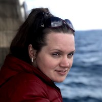 Портрет фотографа (аватар) Виктория Шваб (VIKTORYIA SHVAB)