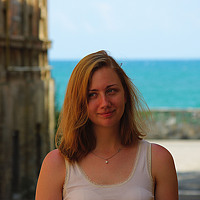 Портрет фотографа (аватар) Евгения (Evgenia Rubina)