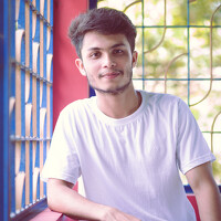 Портрет фотографа (аватар) Dhrubajyoti Bhattacharyya