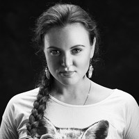 Фотография Варвара Баталова (Varvara Batalova) Портрет фотографа (аватар) Варвара Баталова (Varvara Batalova)