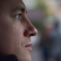 Портрет фотографа (аватар) ALEXANDR