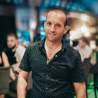 Портрет фотографа (аватар) Денис Акимов (Denis Akimov)