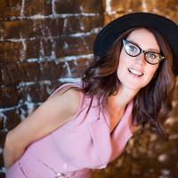 Портрет фотографа (аватар) Мария Березина (Mariya Berezina)