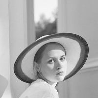 Фотография Лозинская Александра (Alexandra Lozinskaya) Портрет фотографа (аватар) Лозинская Александра (Alexandra Lozinskaya)
