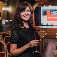 Портрет фотографа (аватар) Реутская Юлия