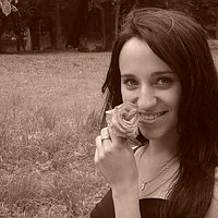 Портрет фотографа (аватар) Lubava Komarova