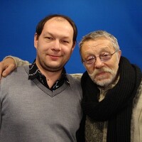 Портрет фотографа (аватар) Олег Мельченков (Oleg Melchenkov)