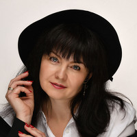 Портрет фотографа (аватар) Евгения Пурис (Evgenia Puris)