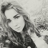 Портрет фотографа (аватар) Olga Skuriatina