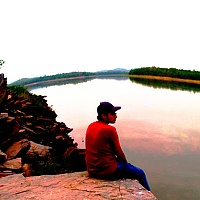 Портрет фотографа (аватар) Harshit Mundra