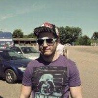 Портрет фотографа (аватар) Илья Чуриков (ILYA CHURIKOV)