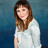 Портрет фотографа (аватар) Садыкова Юлия