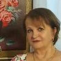 Фотография Екатерина Джафарова (Catherine Jaffar) Портрет фотографа (аватар) Екатерина Джафарова (Catherine Jaffar)