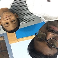 Портрет фотографа (аватар) Biju K Vijayan