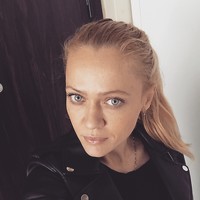 Портрет фотографа (аватар) Elena Varol (Elena varol)