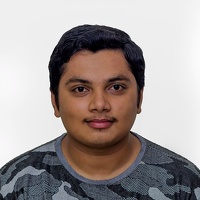 Портрет фотографа (аватар) Harsh Shah