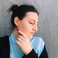 Портрет фотографа (аватар) Валентина Жмуркова (Valentyne Zhmurkova)