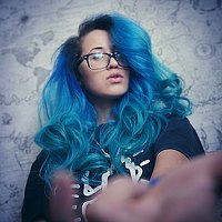 Портрет фотографа (аватар) Тамилла Рахманина