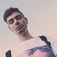 Портрет фотографа (аватар) Reznichenko Dmitry