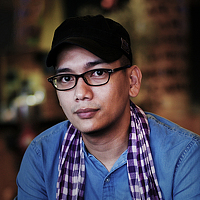 Портрет фотографа (аватар) Tran Tuan Viet