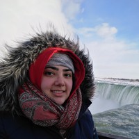 Портрет фотографа (аватар) Farheen Butt (Farheen)