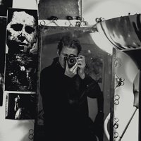 Портрет фотографа (аватар) Vincent Lipinsky