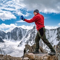 Портрет фотографа (аватар) Денис Будыло (Denis Budylo)